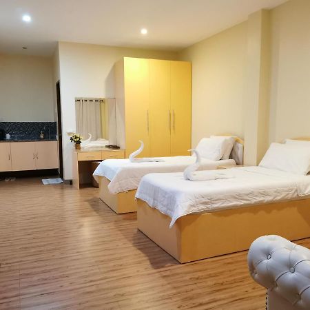 Acrige Apartelle 2 Pax Twin @ Heart Of Bogo City Banban Zewnętrze zdjęcie